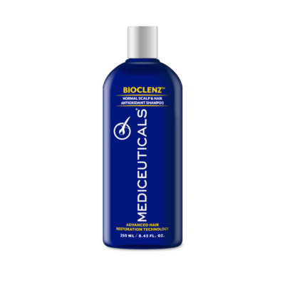 Mediceuticals Bioclenz shampoo