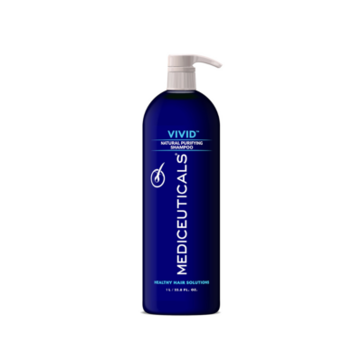 vivid shampoo
