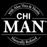 CHI man logo