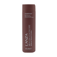 verzorgende conditioner gekleurd haar