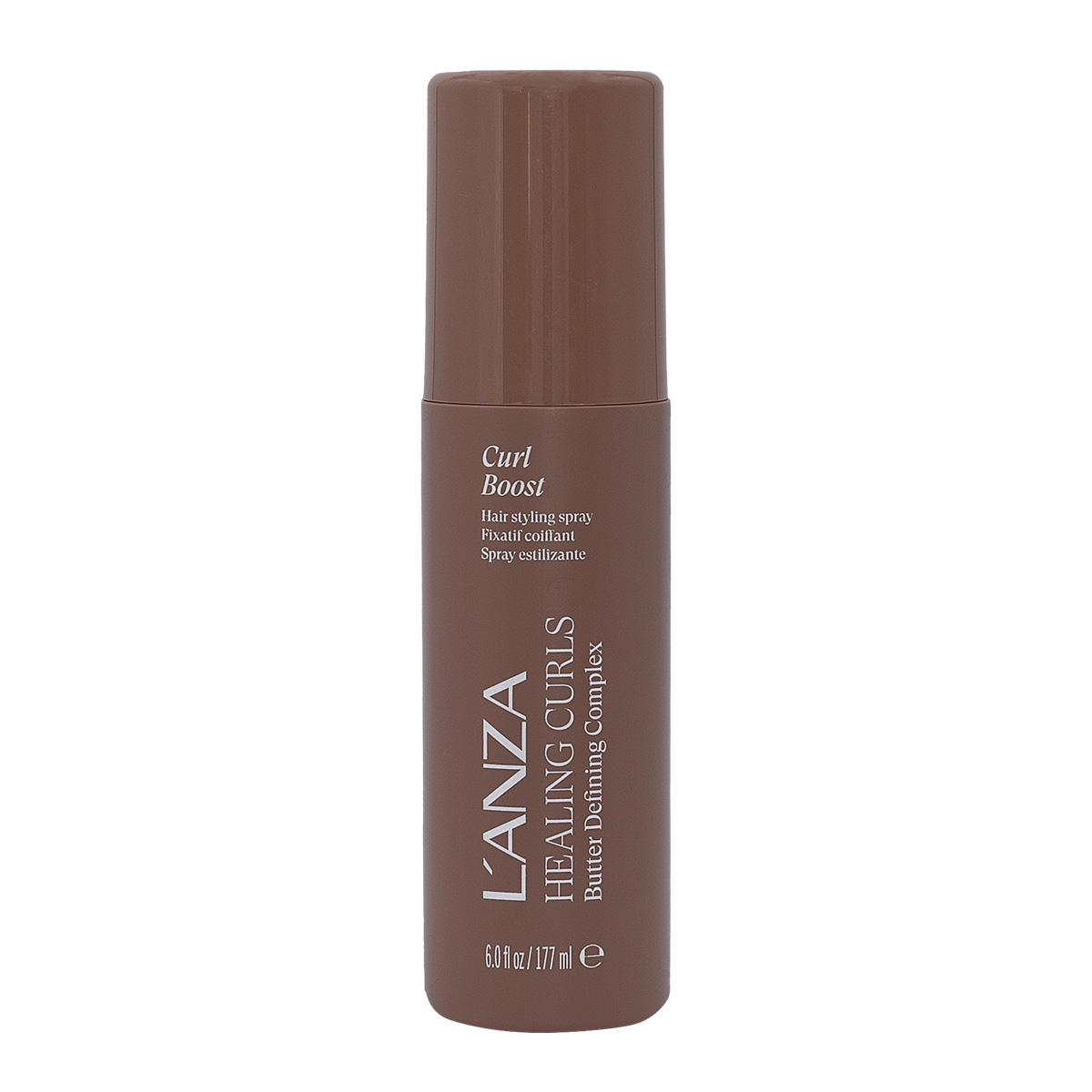 spray om krullen teactiveren, 177 ml